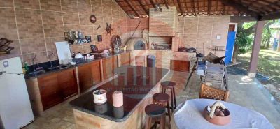Casa, 3 quartos, 150 m² - Foto 3