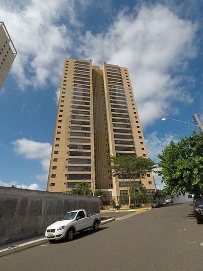 Apartamento, 3 quartos, 172 m² - Foto 3