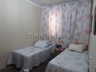Casa, 2 quartos, 69 m² - Foto 3