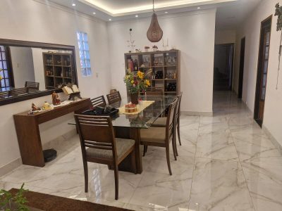 Casa, 3 quartos, 230 m² - Foto 3