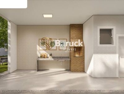Apartamento, 2 quartos - Foto 4