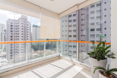 Apartamento, 1 quarto, 65 m² - Foto 2