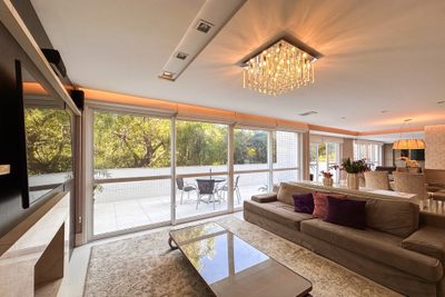 Apartamento, 3 quartos, 258 m² - Foto 1