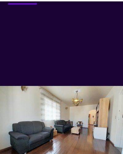 Apartamento, 4 quartos, 170 m² - Foto 1