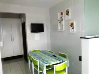 Cobertura, 3 quartos, 720 m² - Foto 3