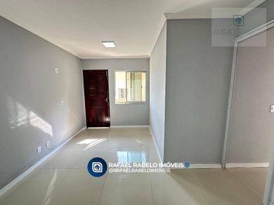 Apartamento, 2 quartos, 43 m² - Foto 2