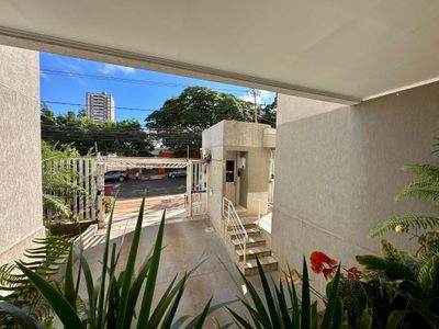 Apartamento, 3 quartos, 105 m² - Foto 4