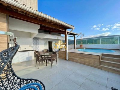 Apartamento, 3 quartos, 120 m² - Foto 1