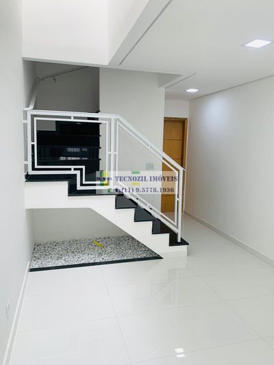 Sobrado, 3 quartos, 225 m² - Foto 4