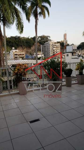 Cobertura, 4 quartos, 380 m² - Foto 5