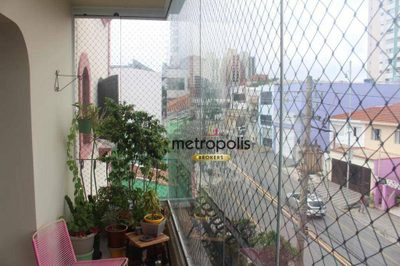 Apartamento, 2 quartos, 84 m² - Foto 2