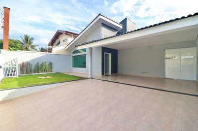 Casa, 3 quartos, 123 m² - Foto 1