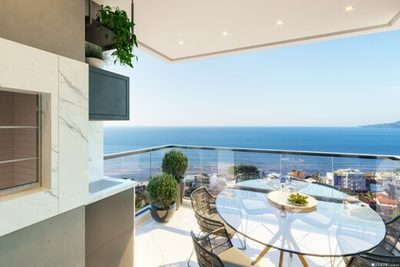 Apartamento, 3 quartos, 128 m² - Foto 4