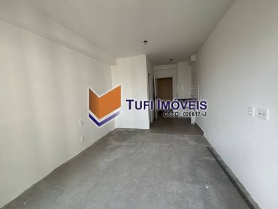 Apartamento, 1 quarto, 25 m² - Foto 3