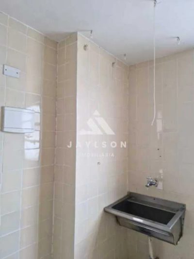 Apartamento, 2 quartos, 48 m² - Foto 2