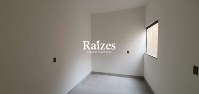 Casa, 3 quartos, 75 m² - Foto 1
