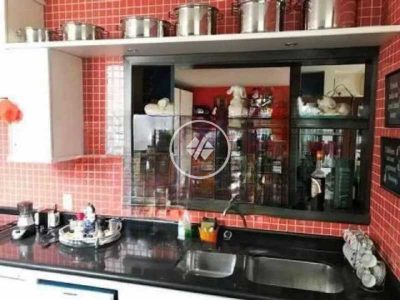 Cobertura, 2 quartos, 115 m² - Foto 3