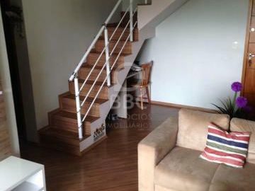 Cobertura, 3 quartos, 166 m² - Foto 3