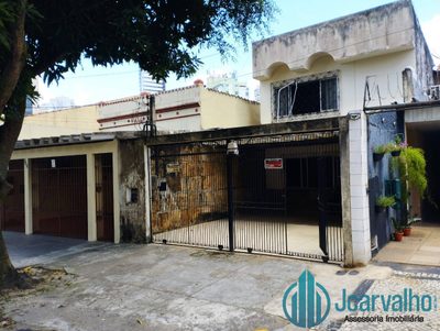 Prédio Inteiro, 292 m² - Foto 1