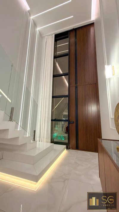 Casa de Condomínio, 4 quartos - Foto 4