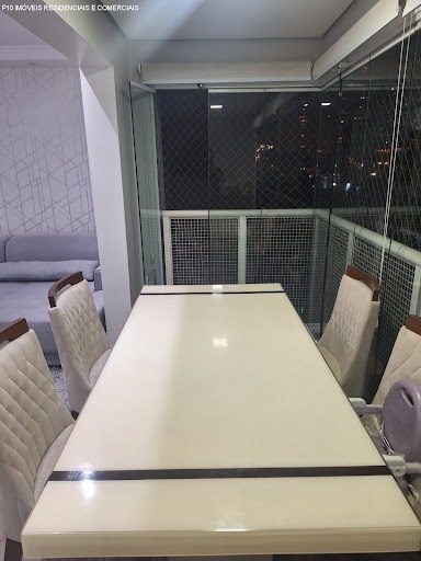Apartamento, 3 quartos, 84 m² - Foto 5
