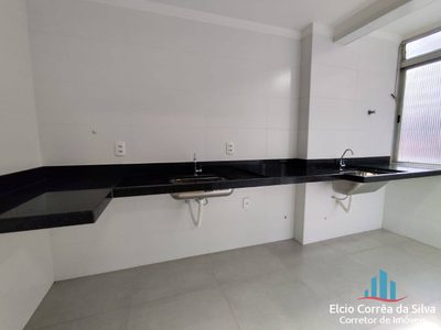 Apartamento, 2 quartos, 65 m² - Foto 3
