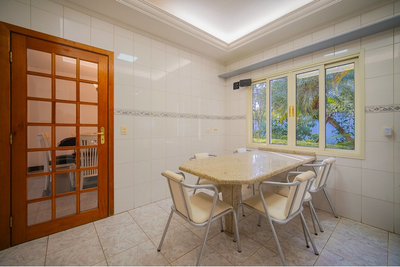 Casa, 4 quartos, 464 m² - Foto 3