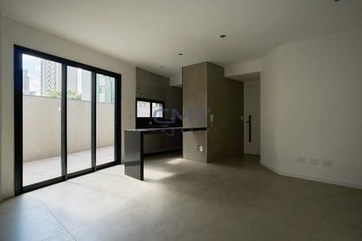 Apartamento, 2 quartos, 167 m² - Foto 1