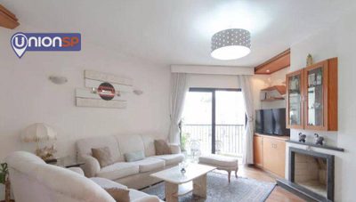 Apartamento, 3 quartos, 89 m² - Foto 1