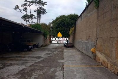 Chácara, 2980 m² - Foto 3