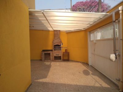 Casa, 2 quartos, 85 m² - Foto 2