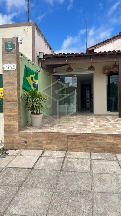 Loja-Salão, 30 m² - Foto 2