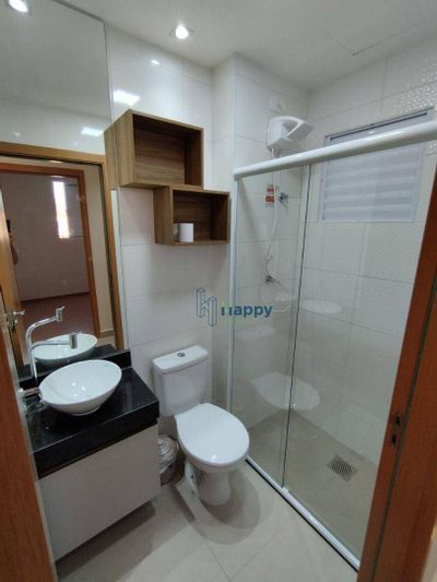 Apartamento, 2 quartos, 50 m² - Foto 4