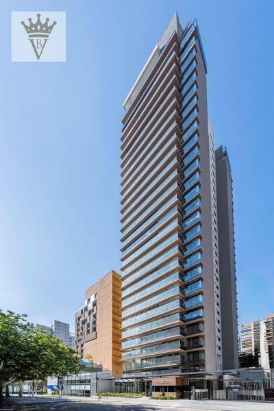 Apartamento, 3 quartos, 153 m² - Foto 4