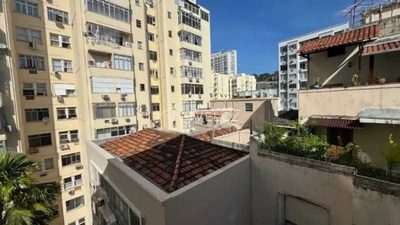 Apartamento, 2 quartos, 108 m² - Foto 4
