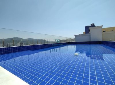 Apartamento, 3 quartos, 135 m² - Foto 2