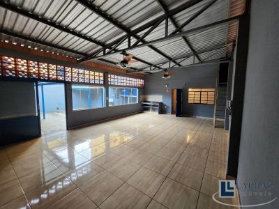 Prédio Inteiro, 367 m² - Foto 1
