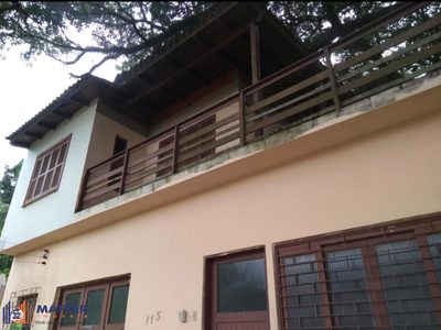 Casa, 2 quartos, 100 m² - Foto 3
