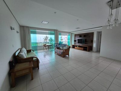 Apartamento, 3 quartos, 156 m² - Foto 3