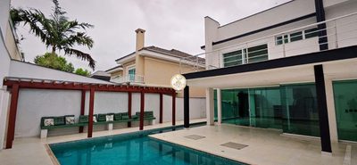 Casa, 536 m² - Foto 3