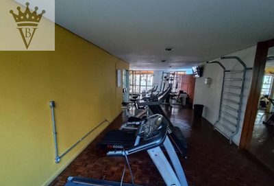 Apartamento, 2 quartos, 55 m² - Foto 5