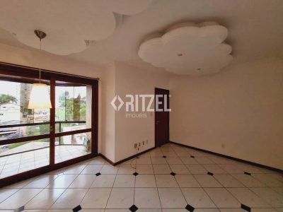 Apartamento, 2 quartos, 81 m² - Foto 1