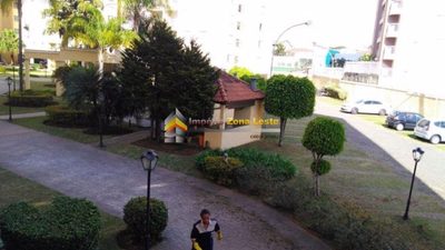 Apartamento, 3 quartos, 63 m² - Foto 3