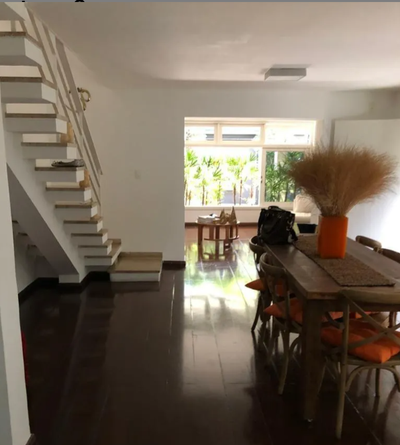 Sobrado, 3 quartos, 350 m² - Foto 4