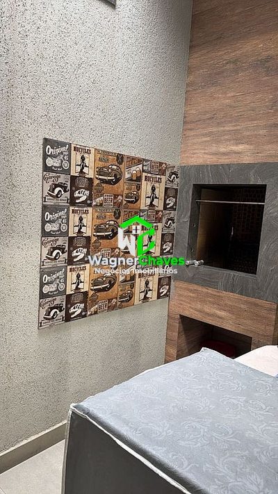 Casa, 2 quartos, 280 m² - Foto 5