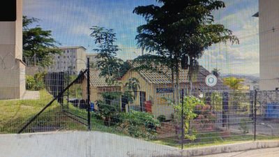 Apartamento, 2 quartos, 48 m² - Foto 1