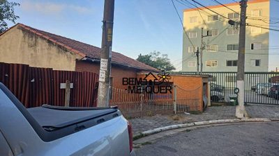 Terreno, 187 m² - Foto 1