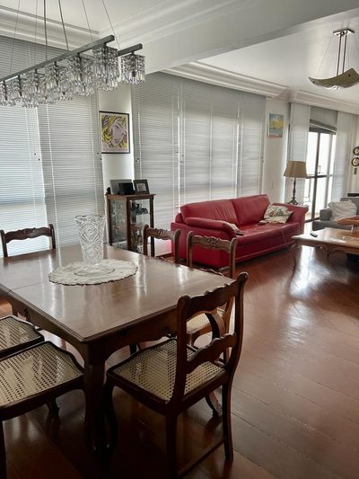 Apartamento, 2 quartos, 222 m² - Foto 2