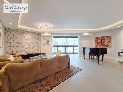 Cobertura, 4 quartos, 310 m² - Foto 2