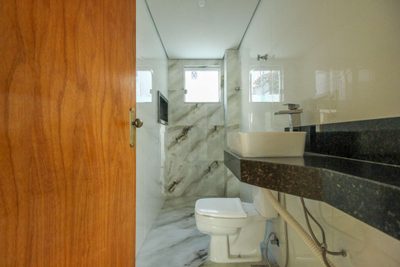 Apartamento, 3 quartos, 160 m² - Foto 2